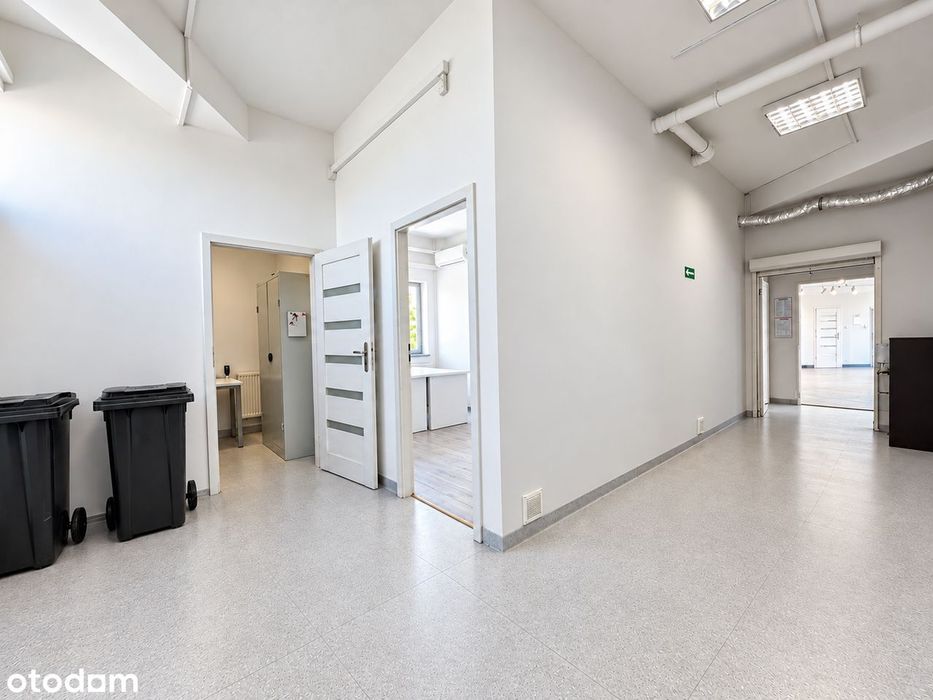 EKSPOZYCJA ! Metraż 100m2 - 280m2