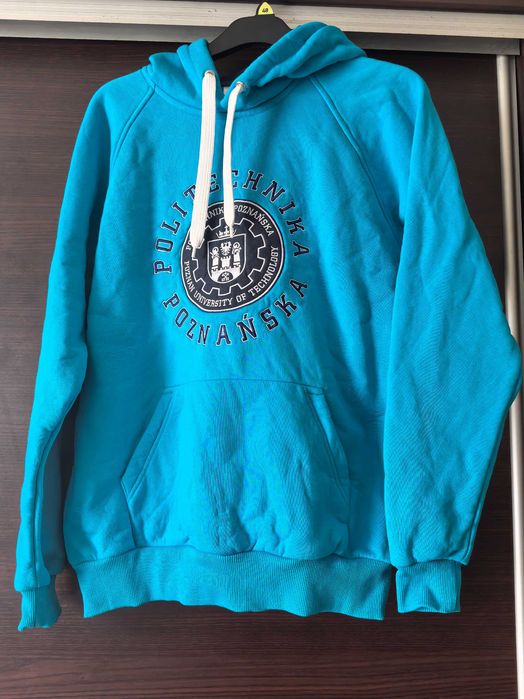 bluza z długim rękawem