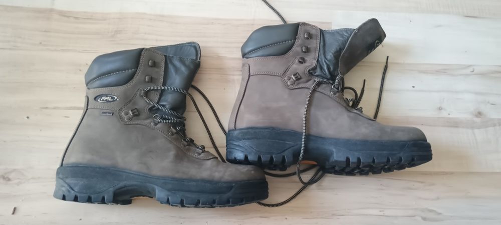 Obuwie myśliwskie FAL Chiruca Hunter 46 NOWE
