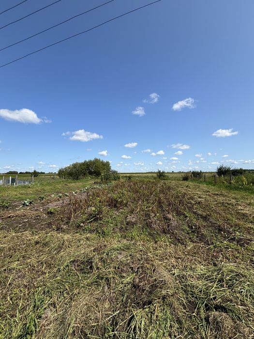 Будинок в Рівненській області, мальовниче місце