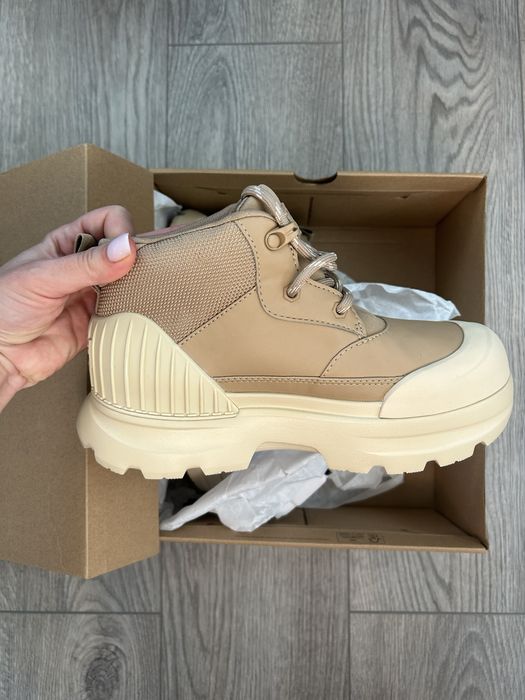 UGG Neumel X демісезонні, нові