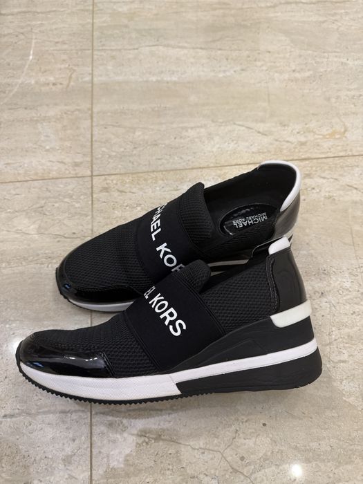 Кросівки Michael Kors