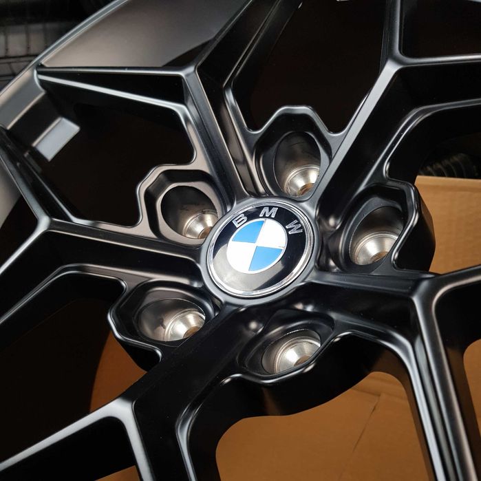 Диски На Авто R18 5x120 BMW E90 F30 F32 4GT 5GT F10 X3 F25 X5 E53 F06