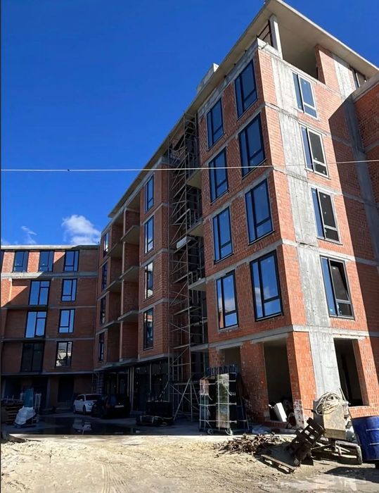 3-rooms apartment apartment by the address st. Staroznesenska ul (area 99,4 m²) - Atlanta.ua - photo 13