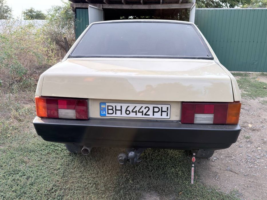 Ваз-21099 1.5 бенз.95г.карб.