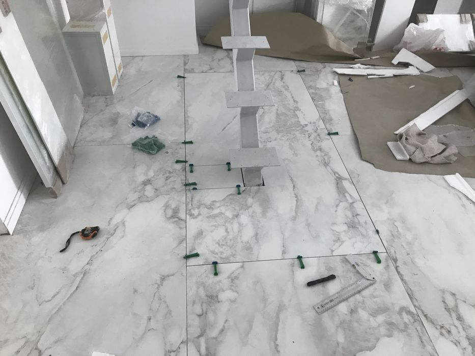 Ремонт під ключ. Всі види робіт. Якісно. Недорого