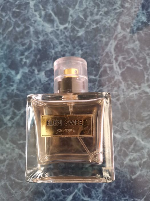 Perfumy elen sweet chatier