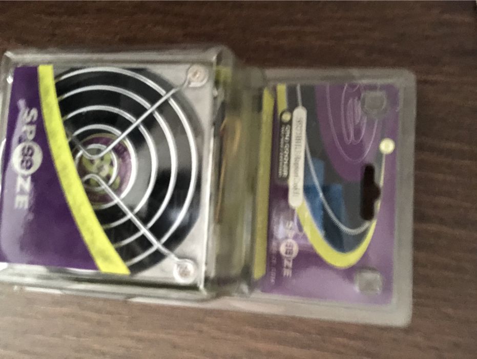 Cpu Cooler novo embalado64284549240193121