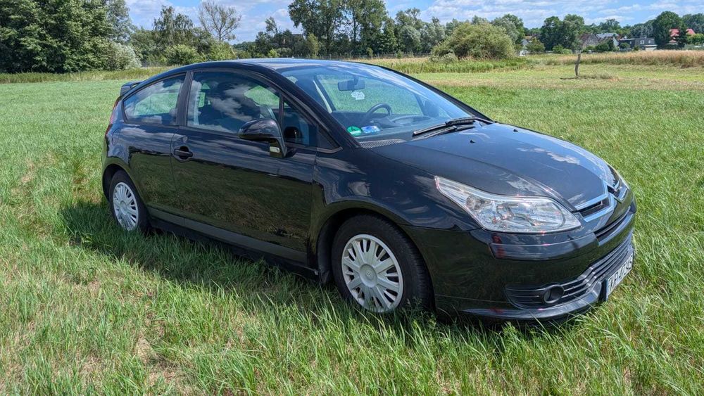 Citroen C4 - 2005 - zadbany