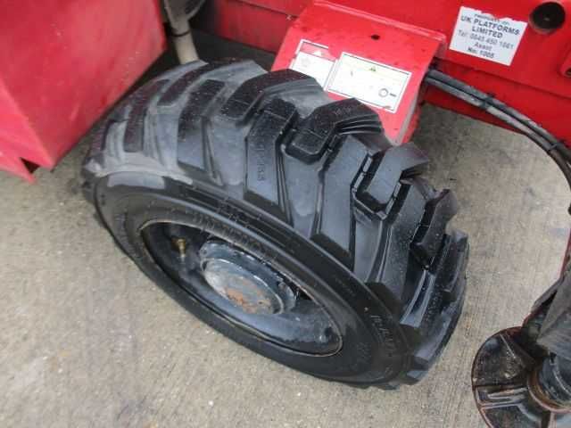 Підйомник Haulotte H18SX