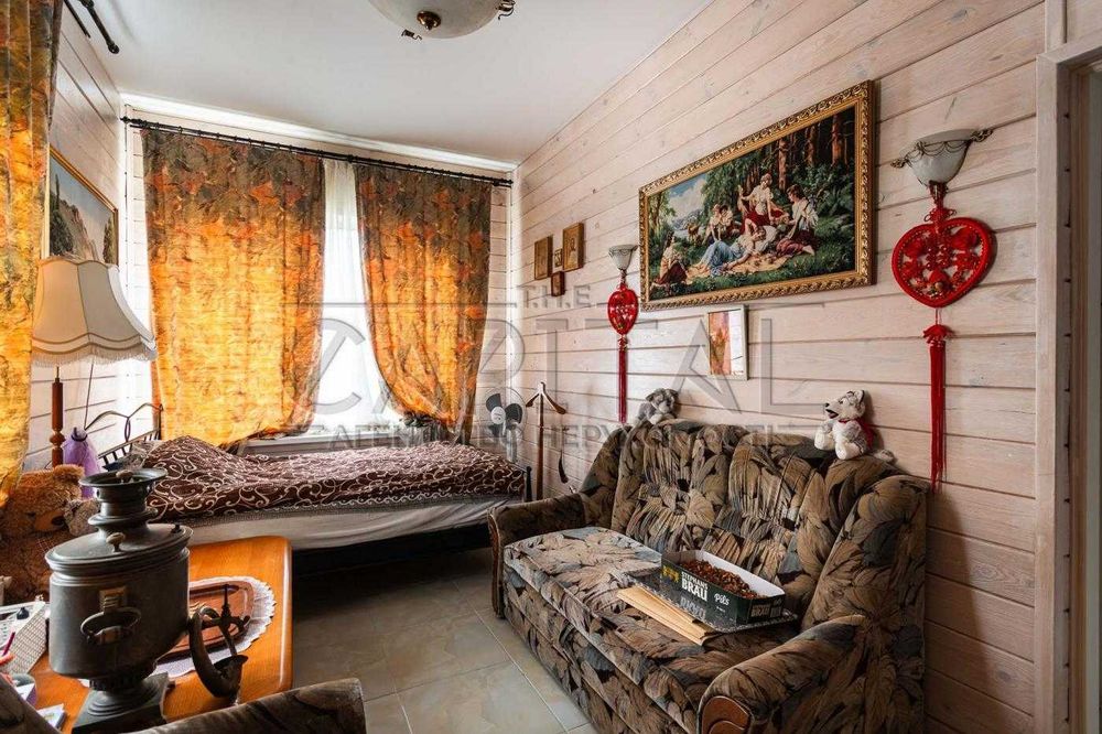 Будинок за адресою вул. Миколи Хвильового (площа 163 м²) - Atlanta.ua - фото 16