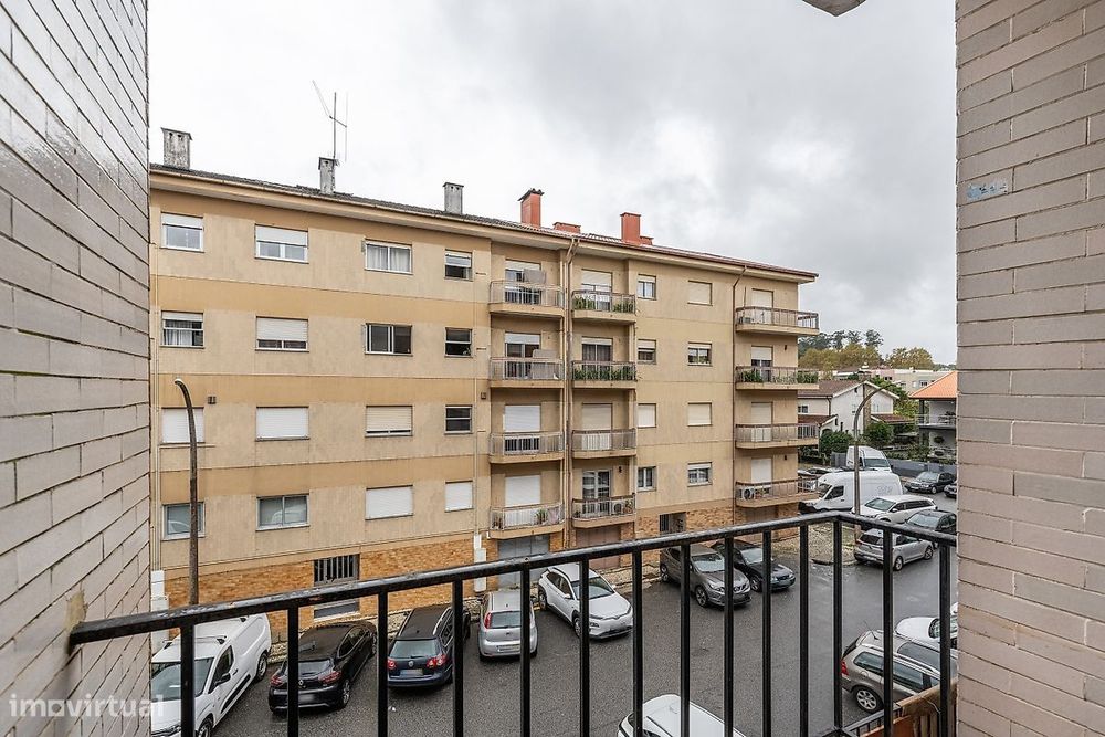 Apartamento T3 para venda