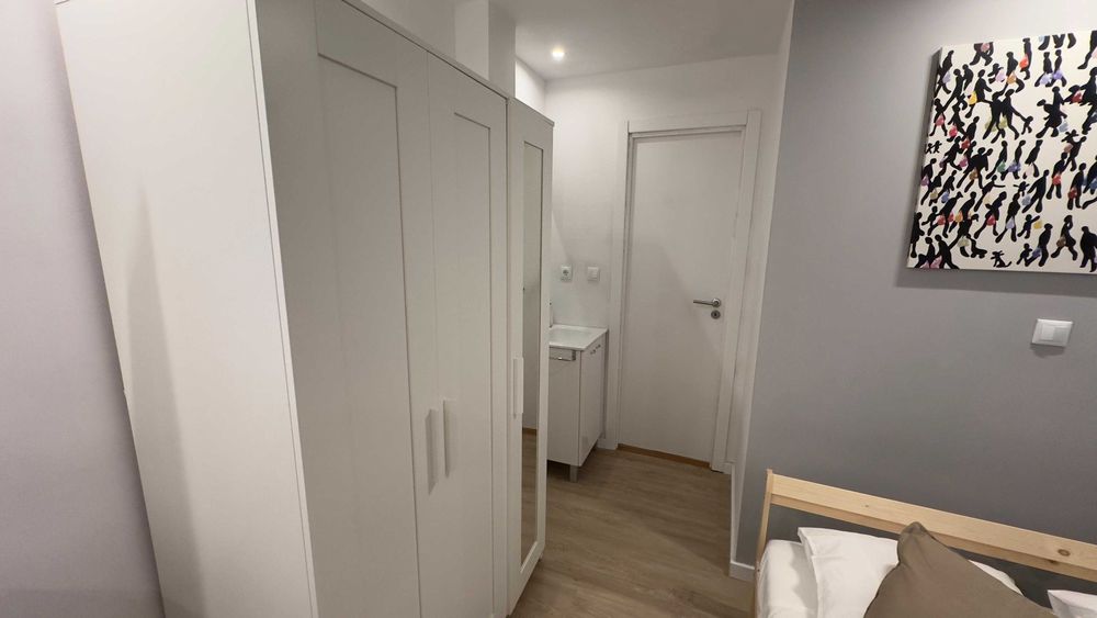 T0 novo, Contas Incluídas, 7 min estação Agualva Cacém