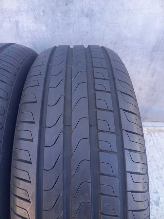 Резина літо Pirelli Cinturato P7 225.60.16