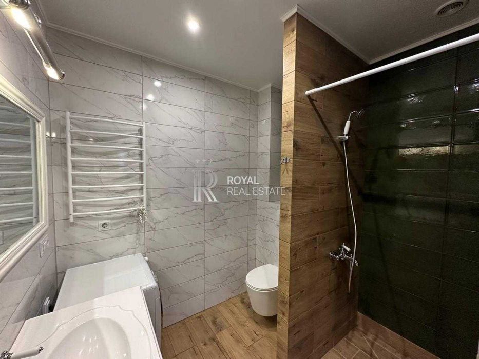 ЖК Нова Англія 45 м2 Вул. Михайла Максимовича Голосієво