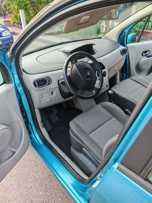 Renault Modus 1,2 2004