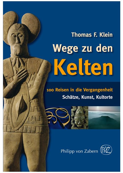 Wege Zu Den Kelten - Bm