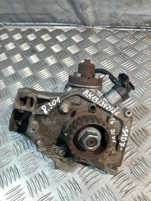 Pompa Wtryskowa Peugeot 301 1.6Hdi