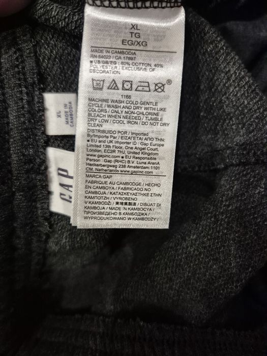 Спортивные штаны Gap original