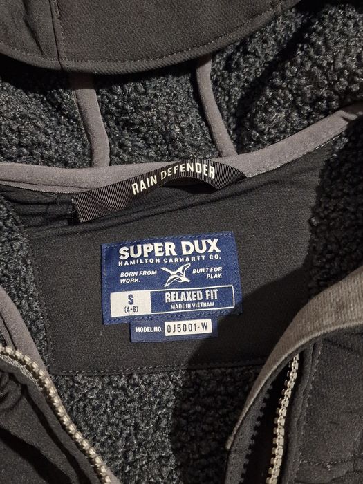 Куртка Carhartt зимова