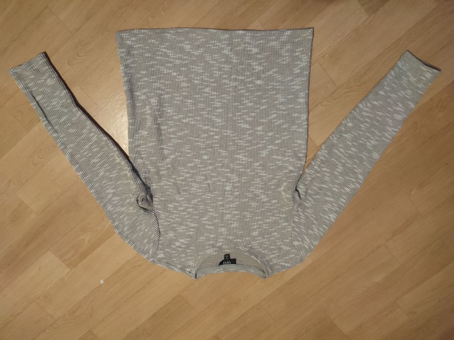 Bluza, cienka, męska NewYorker, Rozmiar S