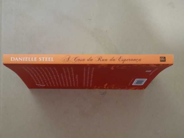 A Casa da Rua da Esperança de Danielle Steel