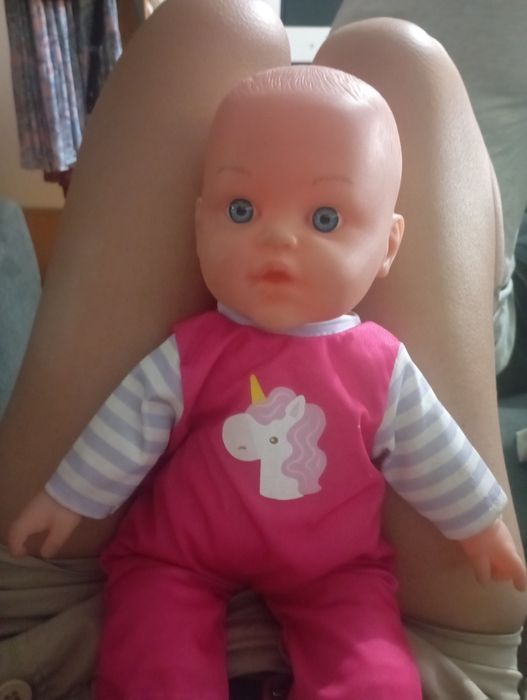 Tomo conta de crianças fins de semana