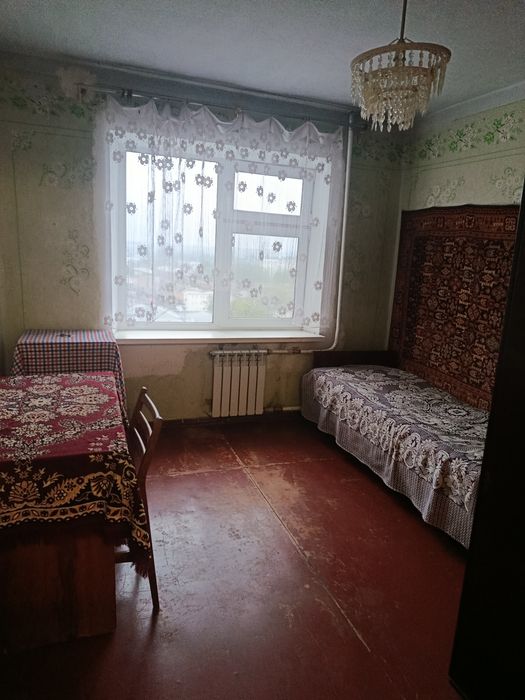 Окрема кімната без власників під ключ