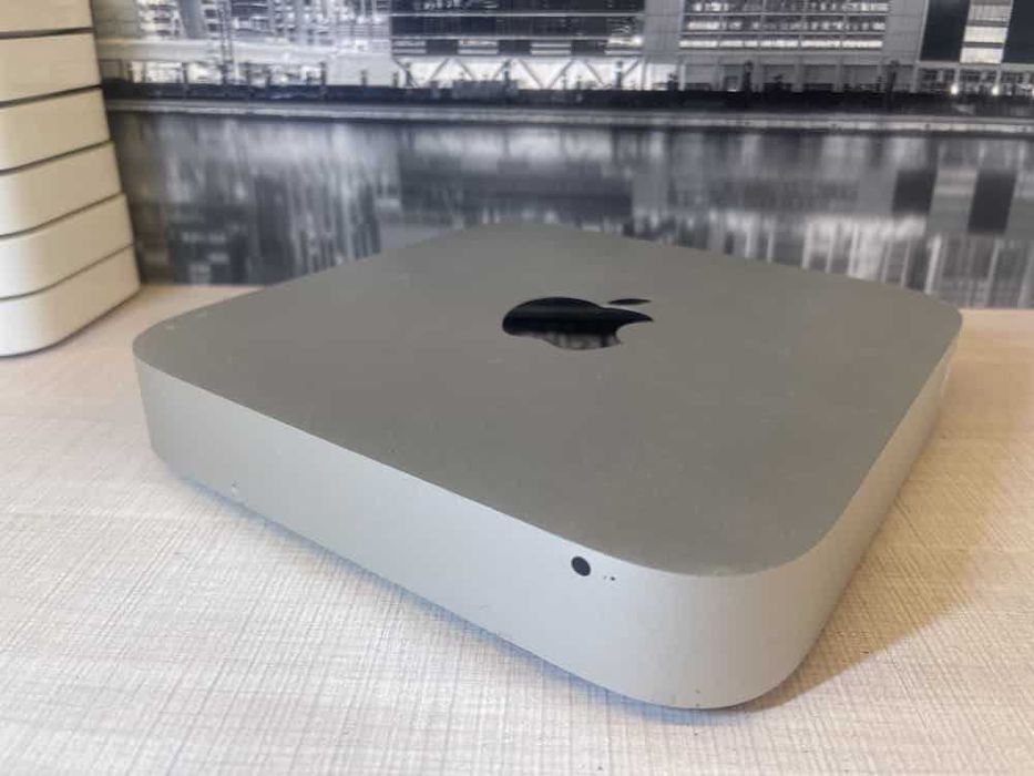 mac mini a1347 - Персональні комп'ютери - OLX.ua
