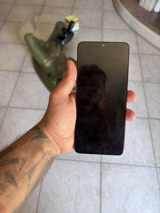 MOTO G 5 Semi novo