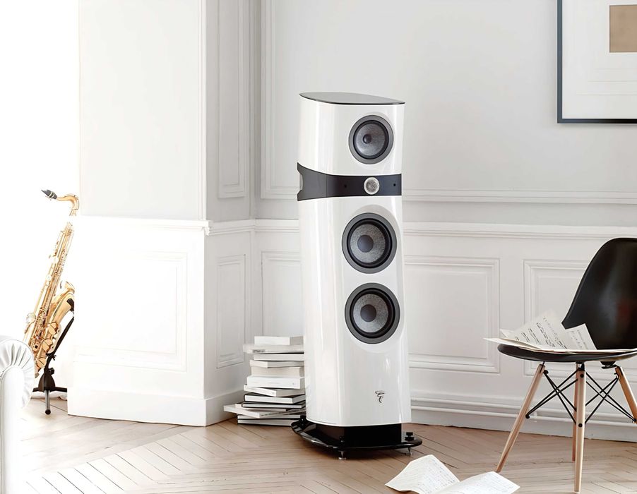 FOCAL Sopra N°2 możliwa zamiana - dostawa lub WROCŁAW