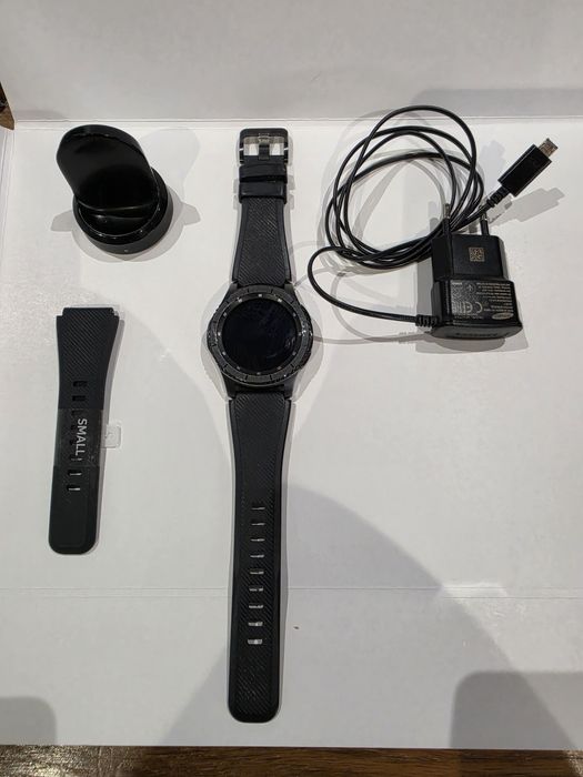 Samsung Galaxy S3 Frontier