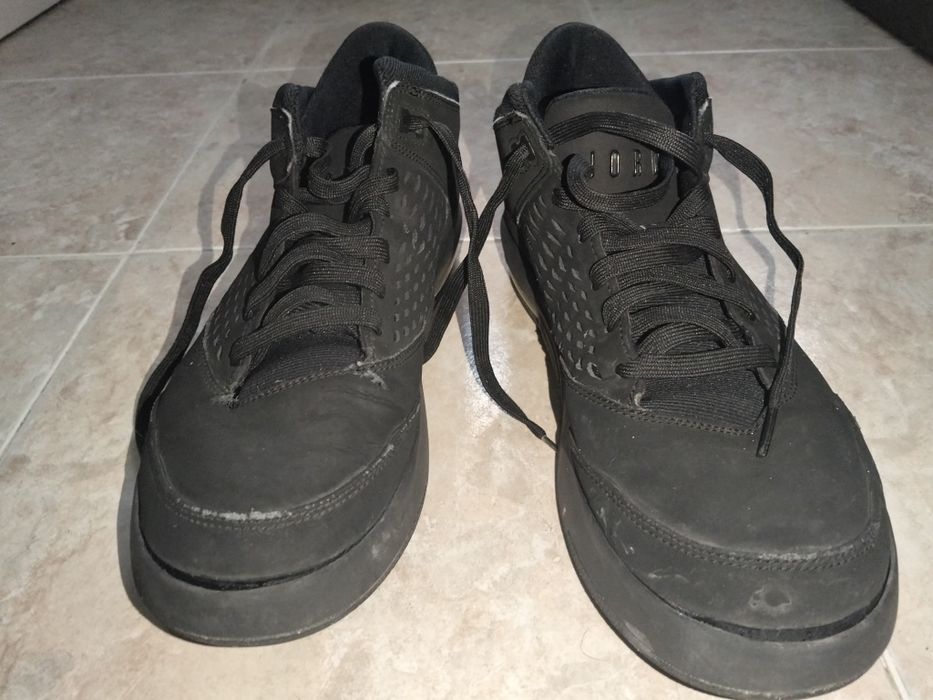 (negociável) Nike Jordan Flight Origin 4