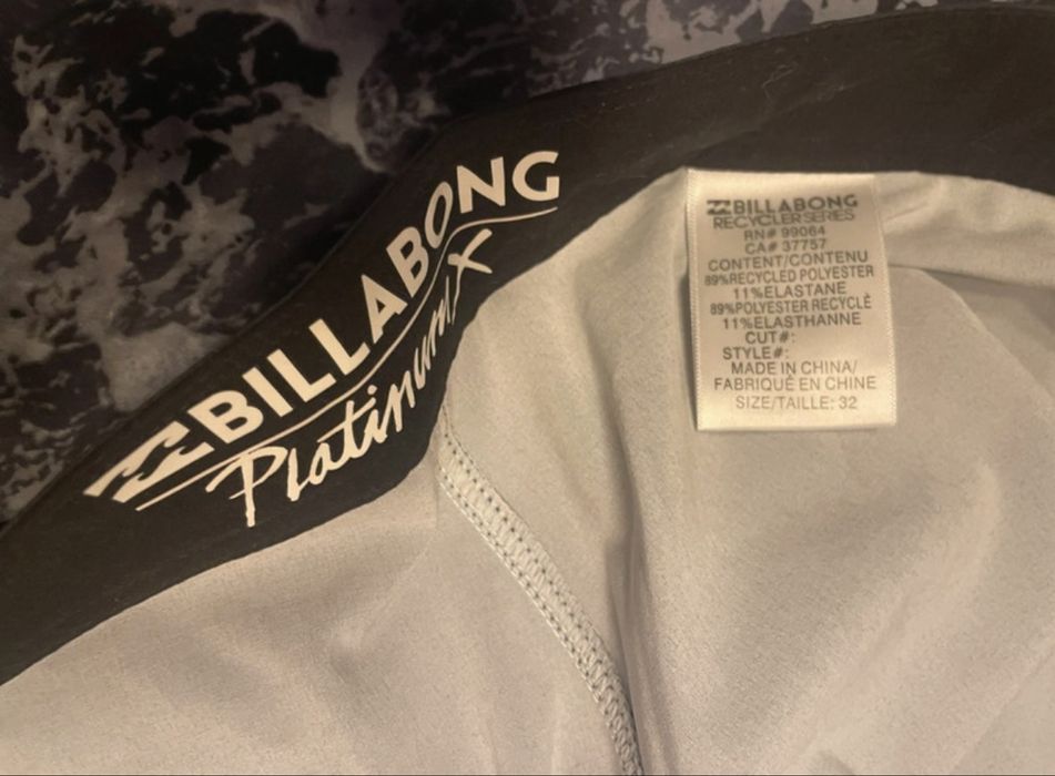 Calções de banho / surf - Billabong - PT 42 | W32