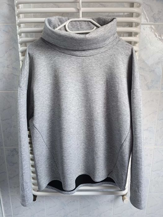 Bluzka/bluza z golfem Next rozm. 40 (12)