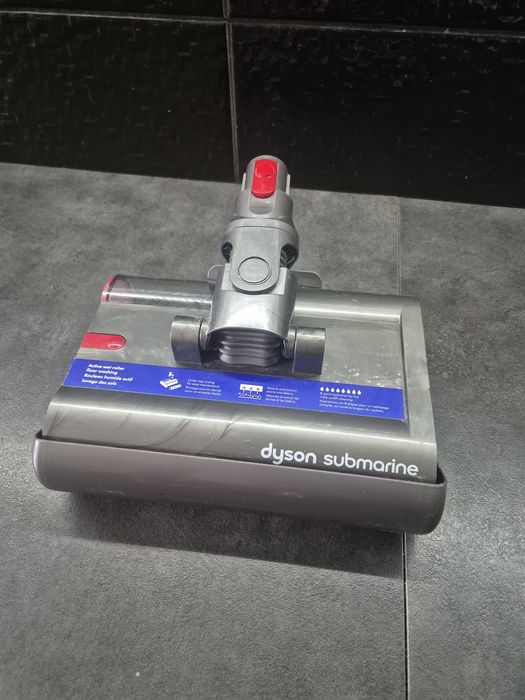 Szczotka mopujaca dyson v12