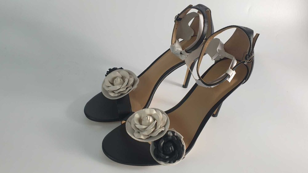 ralph  lauren  sandały  rozmiar  39