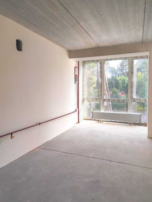 В Продажі 1-к.квартира 39м2. Розтермінування від Забудовника!