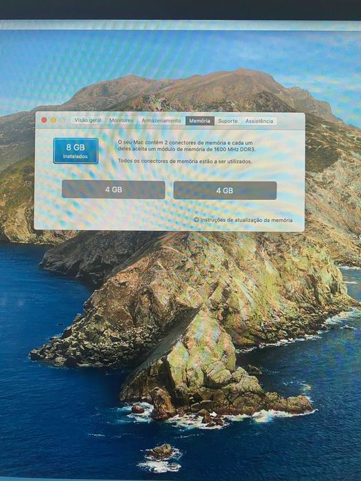 Apple iMac 21.5&quot; | Late 2013 | Intel i5 2.7 GHz | 8 GB | 1 TB HDD64283972168705124