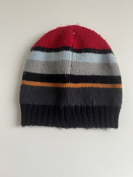 Czapka zimowa 3-4 lata