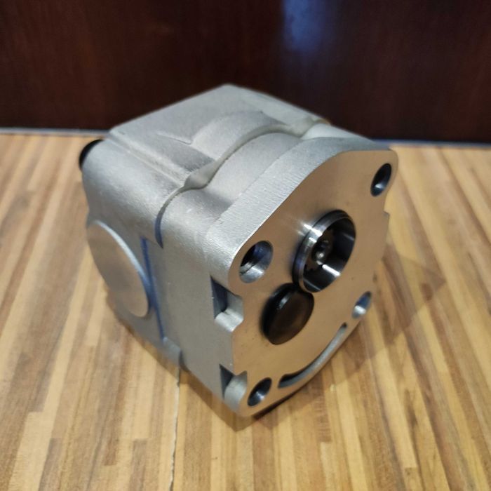 Pompa doładowująca pvc80