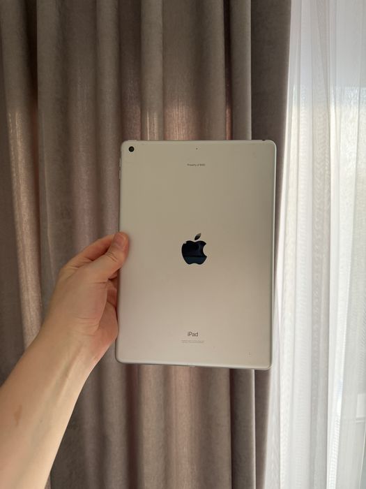 Продам iPad 7-го покоління на 32 ГБ Wi-Fi