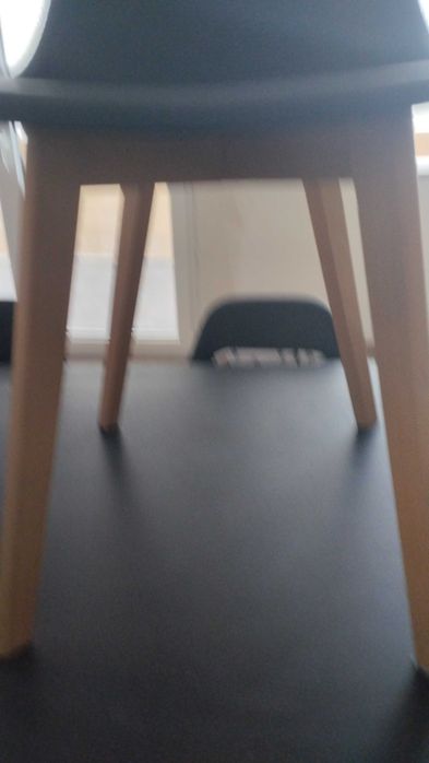 Cadeiras de Mesa de cozinha