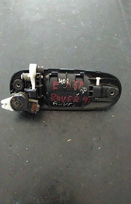 Puxador porta frente esquerda ROVER 400 Sedan (RT)