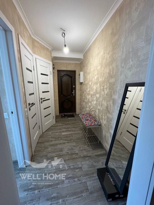 Актуально.Ексклюзив!Продаж квартири 2к Мілютенка, 42а м.Лісова Київ