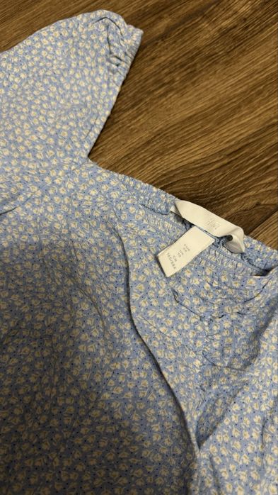 Блузка з віскози