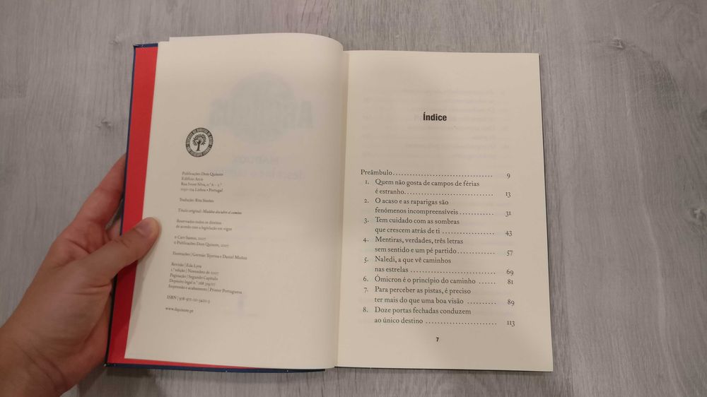 Arcanus - Maddox Descobre o Caminho Doze eleitos para salvar o mundo