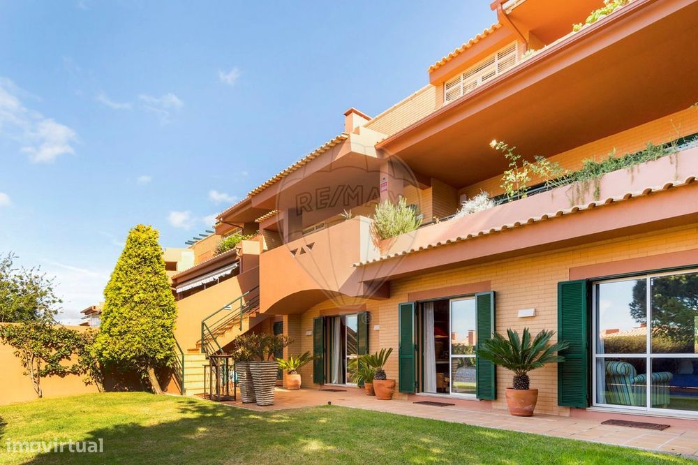 Duplex T3 para venda