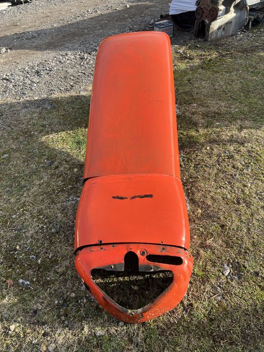 maska  kompletna Ursus C-360