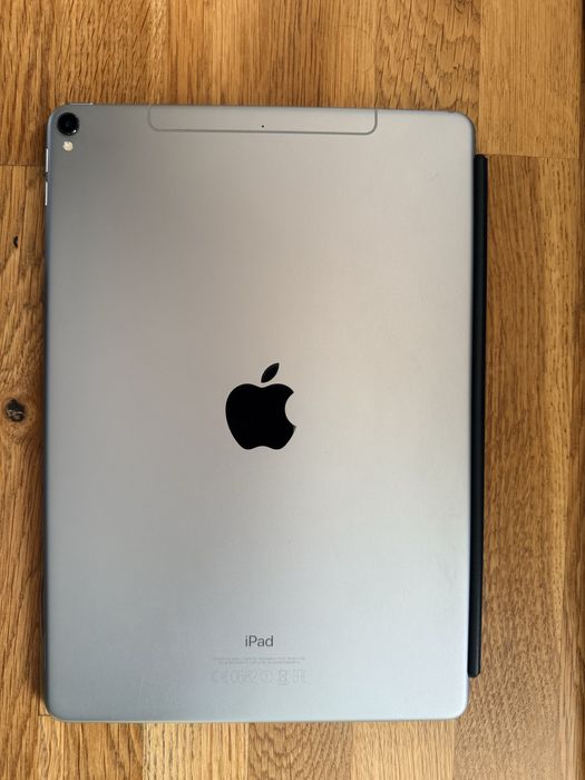 iPad Pro 10,5 512GB LTE
